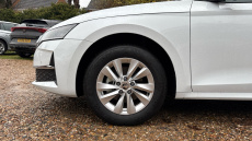 Skoda Octavia 1.5 TSI SE Technology 5dr Petrol Hatchback